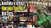 Australia S Biggest Vintage Toy Fair Ever Monster Size