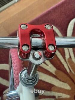 Awesome! Super Trick Cycle/vintage/ extremely rare / used 20 Clown? Bike 1980s
