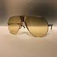 BOEING CARRERA 5701 Vintage Sunglasses SMALL 100%Auth Fine con! Super Rare