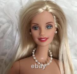 Barbie doll super rare vintage