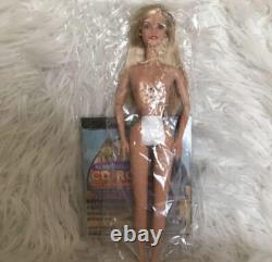 Barbie doll super rare vintage