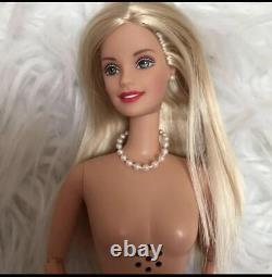 Barbie doll super rare vintage