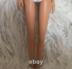 Barbie doll super rare vintage