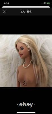 Barbie doll super rare vintage