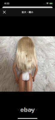 Barbie doll super rare vintage