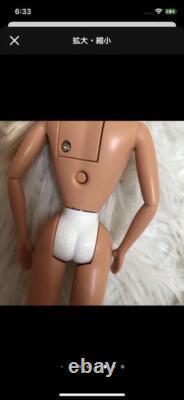 Barbie doll super rare vintage