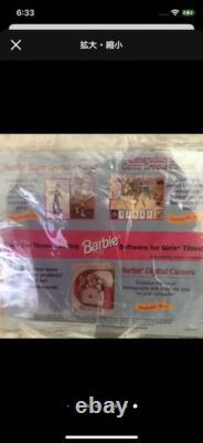 Barbie doll super rare vintage