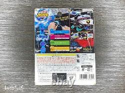 Beyblade Metal Saga Starter Pegasis 105F BB-01 Takara Tomy (vintage super rare)