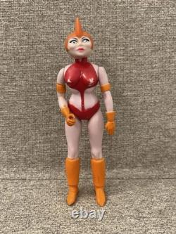 Blackstar MARA Super RARE Vintage Filmation Action figure 1983 Hard To Find Toy
