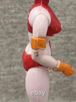 Blackstar MARA Super RARE Vintage Filmation Action figure 1983 Hard To Find Toy