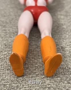 Blackstar MARA Super RARE Vintage Filmation Action figure 1983 Hard To Find Toy