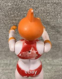 Blackstar MARA Super RARE Vintage Filmation Action figure 1983 Hard To Find Toy