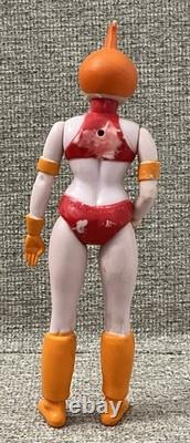 Blackstar MARA Super RARE Vintage Filmation Action figure 1983 Hard To Find Toy