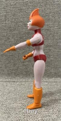 Blackstar MARA Super RARE Vintage Filmation Action figure 1983 Hard To Find Toy