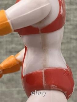 Blackstar MARA Super RARE Vintage Filmation Action figure 1983 Hard To Find Toy