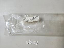 Blade Runner SUPER RARE Vintage 1982 Scandecor 27x38 Movie Promo Poster Ladd Co
