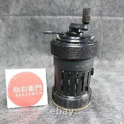 CURTA Mechanical Calculator Type 1 Super Rare Retro Vintage Collection item