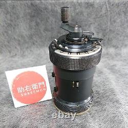 CURTA Mechanical Calculator Type 1 Super Rare Retro Vintage Collection item