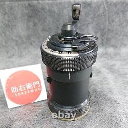 CURTA Mechanical Calculator Type 1 Super Rare Retro Vintage Collection item