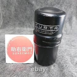 CURTA Mechanical Calculator Type 1 Super Rare Retro Vintage Collection item