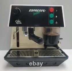 Caffe Roma Vintage Model Espresso Bar2000 Machine 1993 Super Rare