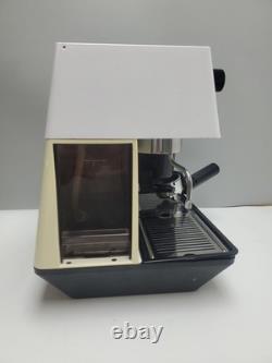 Caffe Roma Vintage Model Espresso Bar2000 Machine 1993 Super Rare