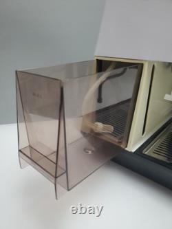 Caffe Roma Vintage Model Espresso Bar2000 Machine 1993 Super Rare