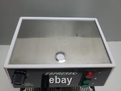 Caffe Roma Vintage Model Espresso Bar2000 Machine 1993 Super Rare