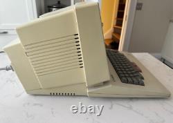 Canon Cat Super Rare Famous Vintage Computer Word Processor Jef Raskin READ