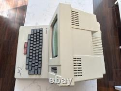 Canon Cat Super Rare Famous Vintage Computer Word Processor Jef Raskin READ