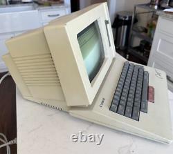Canon Cat Super Rare Famous Vintage Computer Word Processor Jef Raskin READ