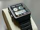 Casio AE21W Super Rare Grail Vintage twingraph 2 MINT NEAR PERFECT