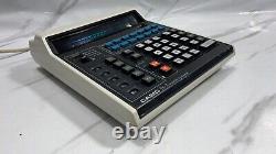 Casio Fx-3 Scientific Calculator Vintage Super Rare 1976