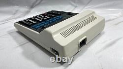 Casio Fx-3 Scientific Calculator Vintage Super Rare 1976