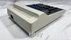 Casio Fx-3 Scientific Calculator Vintage Super Rare 1976