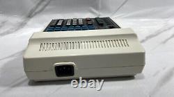 Casio Fx-3 Scientific Calculator Vintage Super Rare 1976