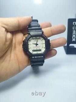 Casio G Shock AW-550-7E ANA-DIGI Vintage 380 Module (1992) Men Watch SUPER RARE