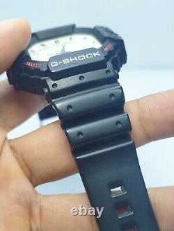 Casio G Shock AW-550-7E ANA-DIGI Vintage 380 Module (1992) Men Watch SUPER RARE