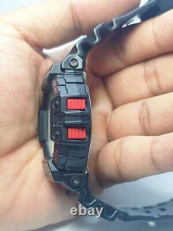 Casio G Shock AW-550-7E ANA-DIGI Vintage 380 Module (1992) Men Watch SUPER RARE