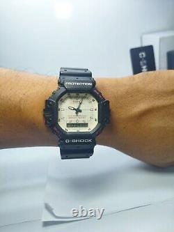 Casio G Shock AW-550-7E ANA-DIGI Vintage 380 Module (1992) Men Watch SUPER RARE