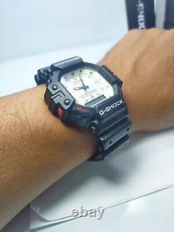 Casio G Shock AW-550-7E ANA-DIGI Vintage 380 Module (1992) Men Watch SUPER RARE