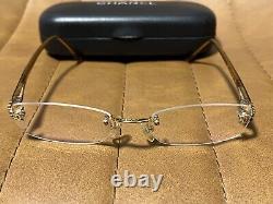 Chanel Vintage Eyeglasses 2026 SUPER RARE