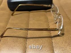 Chanel Vintage Eyeglasses 2026 SUPER RARE