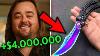 Chumlee Just Hit The Pawn Shop S Biggest Jackpot