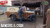 Classic Cars Auction Full Highlights Rare Vintage Finds Up For Bidding Bangers And Cash