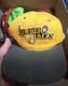 Cleveland Lumberjacks Hockey Hat Super Rare Vintage NHL