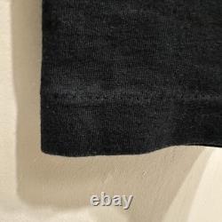 Cocteau Twins Super Rare Vintage 1996 Website Promo Shirt Dream Pop Size L