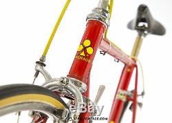 Colnago Super 1970 Very Rare Vintage Bicycle Steel