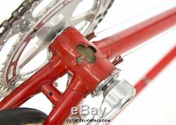 Colnago Super 1970 Very Rare Vintage Bicycle Steel