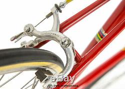 Colnago Super 1970 Very Rare Vintage Bicycle Steel